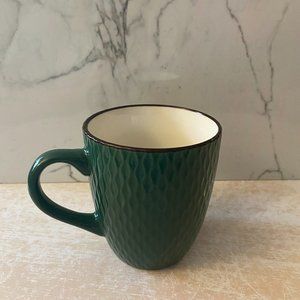 Mug - Dark Green